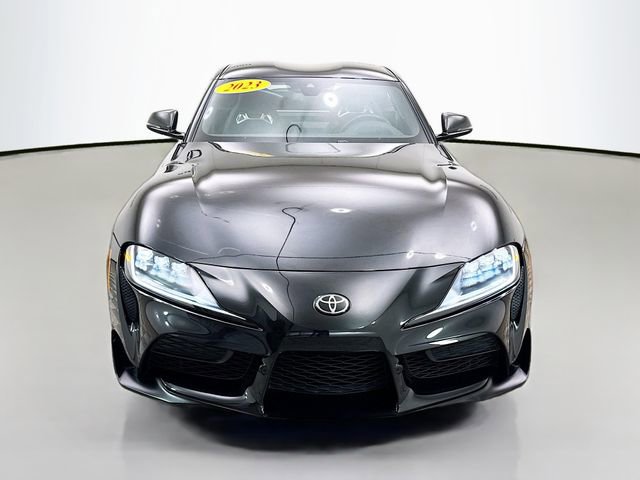 Used 2023 Toyota Supra Premium w/ Driver Assist Package image 2