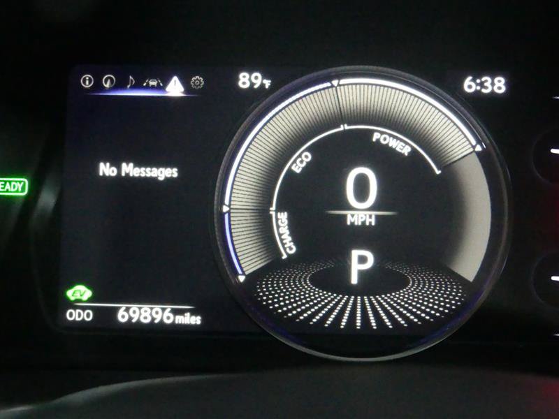 Used 2019 Lexus ES 300h w/ Accessory Package FWD image 33