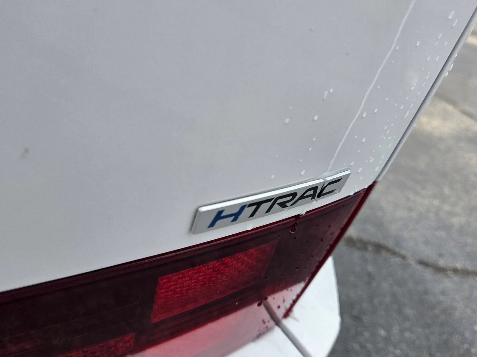 New 2026 Hyundai Santa Fe Limited AWD/4WD image 11