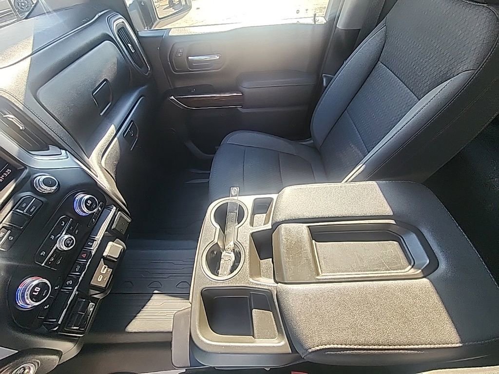 Used 2023 GMC Sierra 3500 SLE image 28