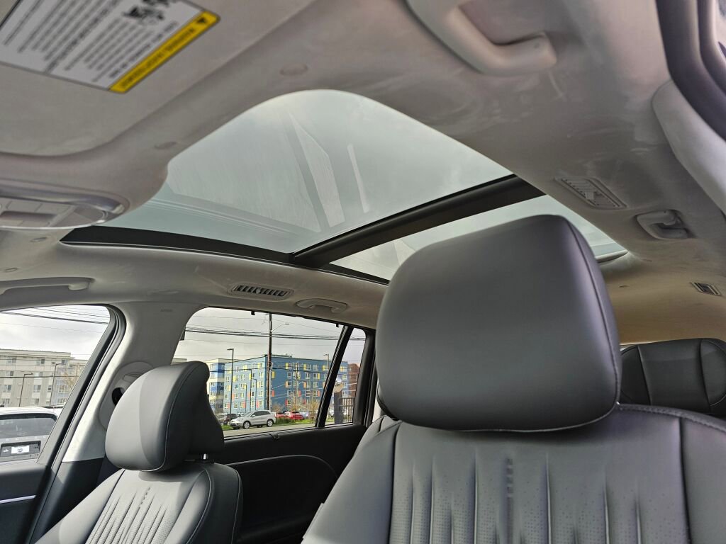 New 2026 Hyundai Ioniq 9 Calligraphy image 19