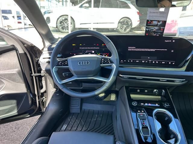 New 2026 Audi A6 Premium Plus image 13