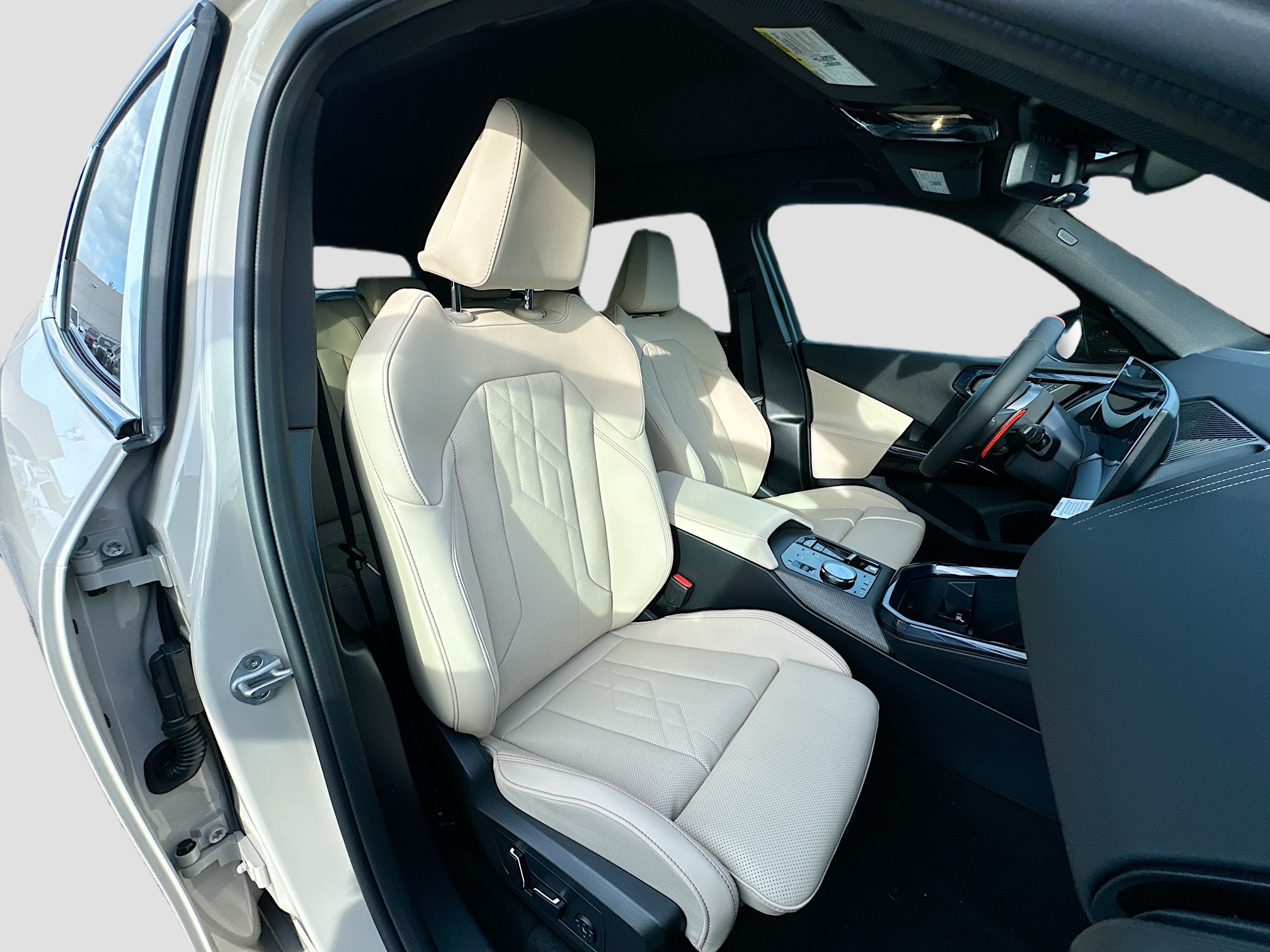 New 2026 BMW X3 M50 w/ Premium Package AWD/4WD image 23