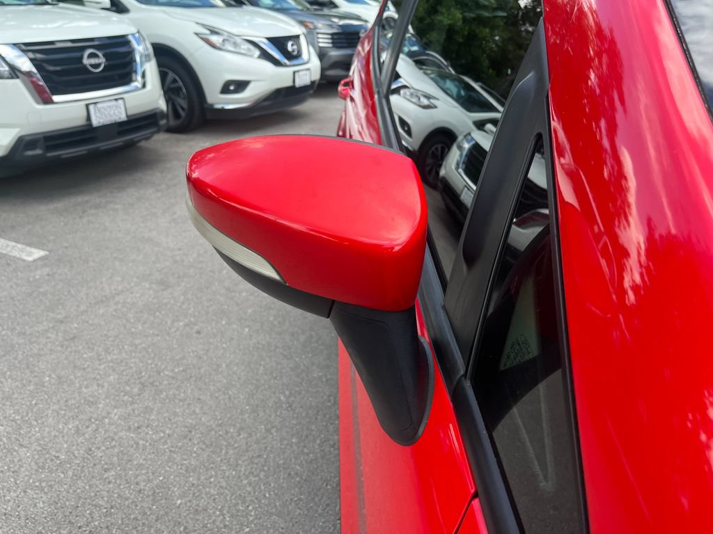 Used 2019 Ford EcoSport SE FWD image 37