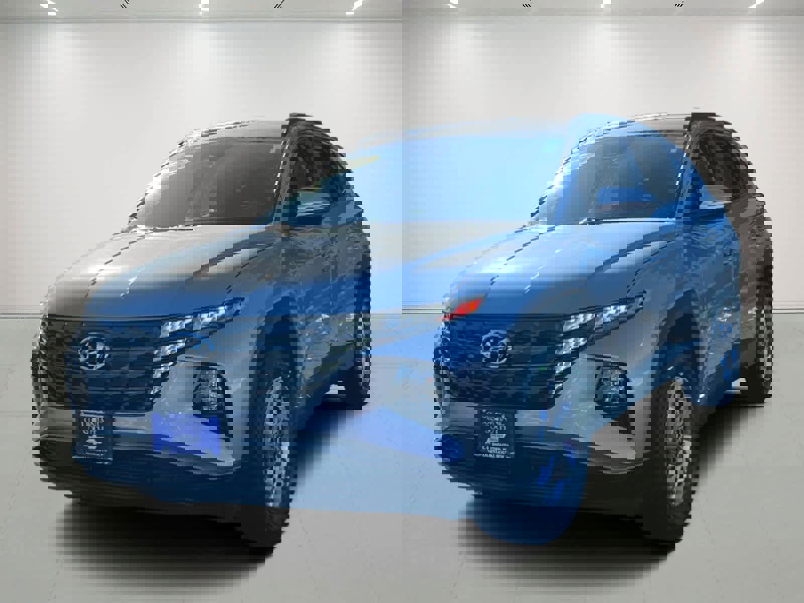 Used 2023 Hyundai Tucson SEL video 1