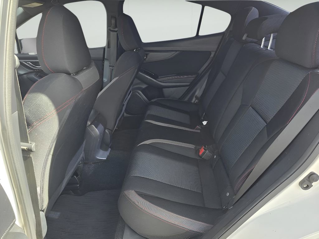 Used 2019 Subaru Impreza 2.0i Sport image 14
