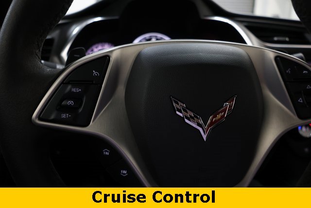 Used 2016 Chevrolet Corvette Z06 w/ 3LZ Preferred Equipment Group image 37