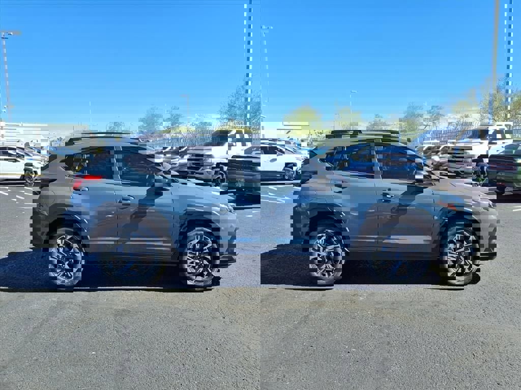 New 2025 Subaru Crosstrek 2.5i Premium image 8