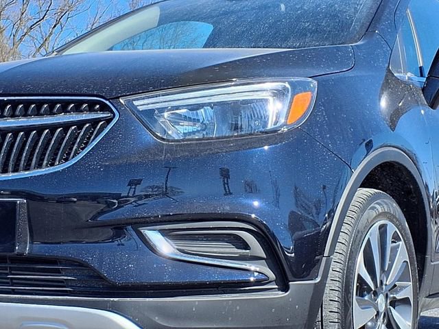 Certified 2021 Buick Encore Preferred image 23