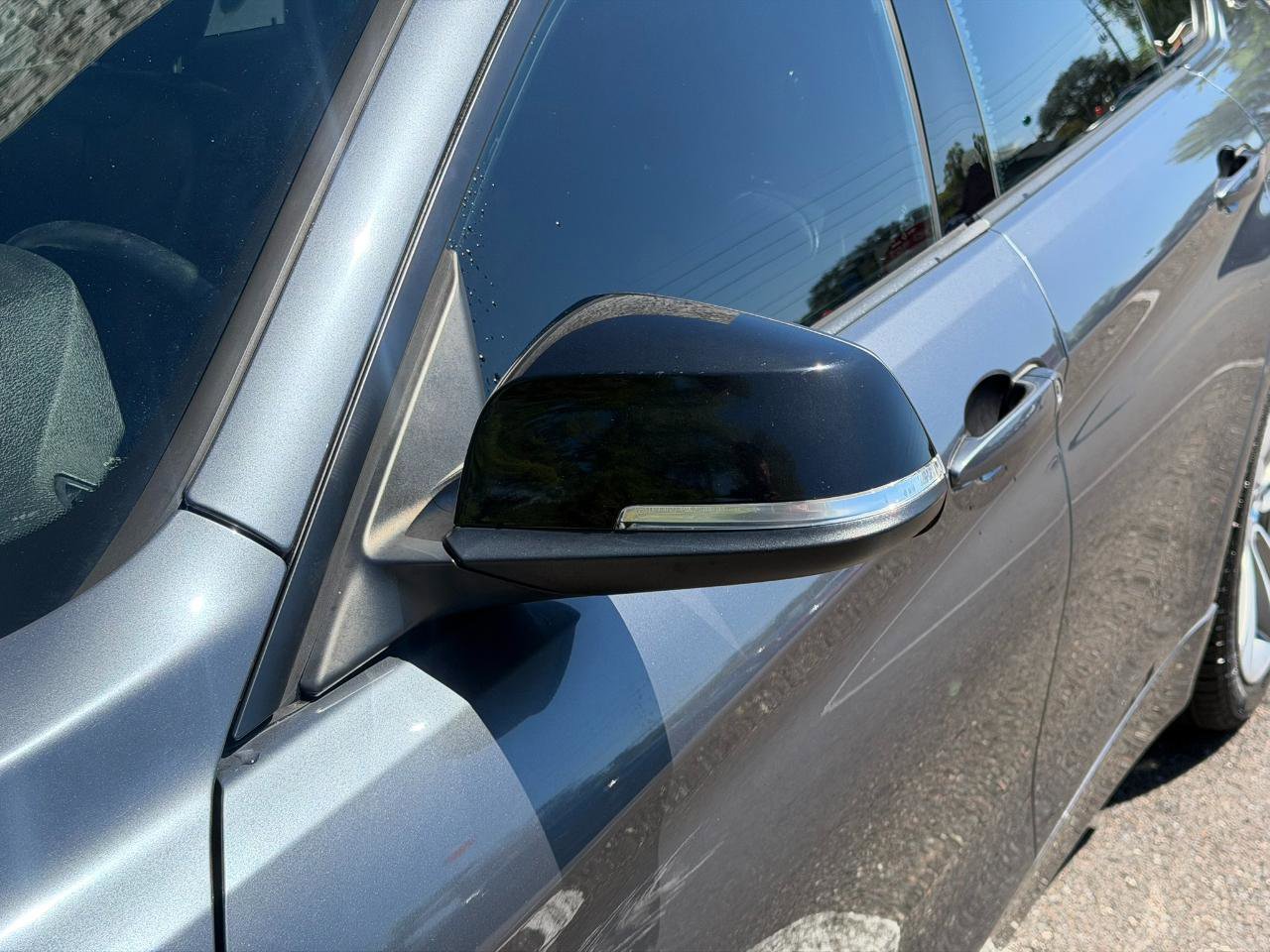 Used 2015 BMW 435i Gran Coupe 4dr Sdn 435i RWD Gran Coupe image 8