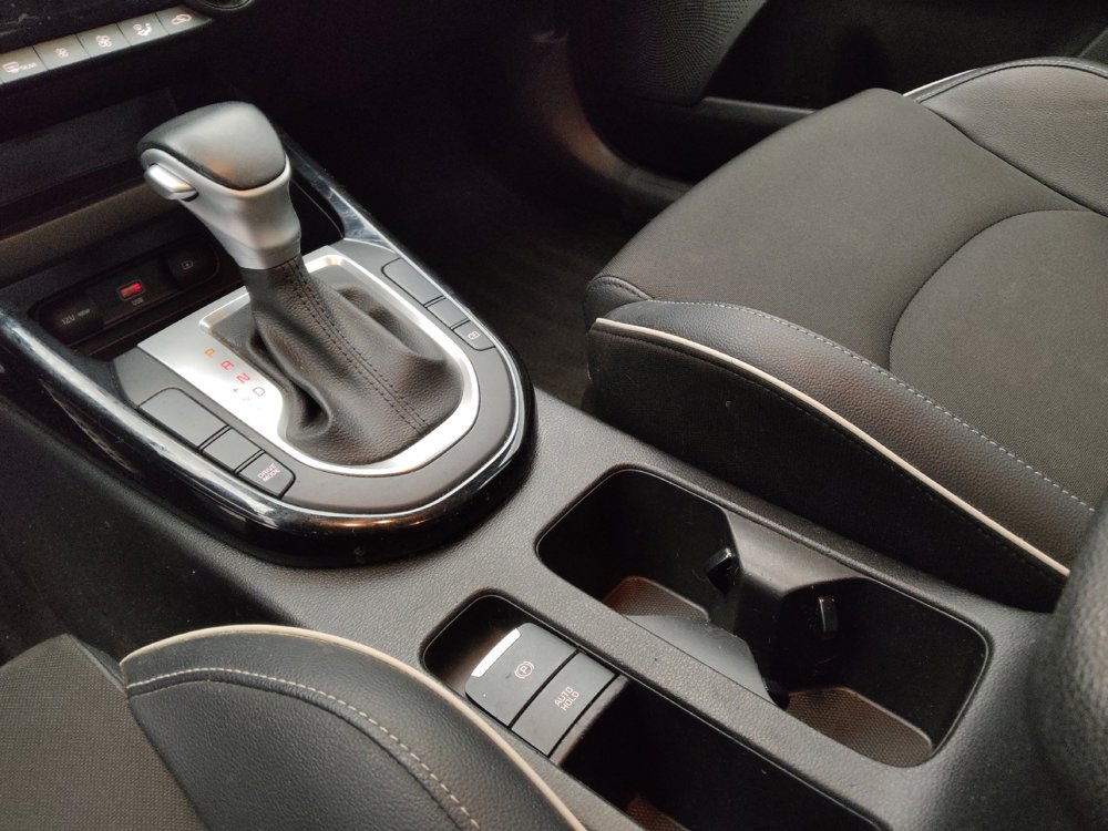 Used 2023 Kia Forte GT-Line w/ GT-Line Technology Package FWD image 26