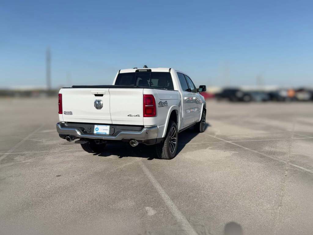 New 2026 RAM 1500 Limited image 11