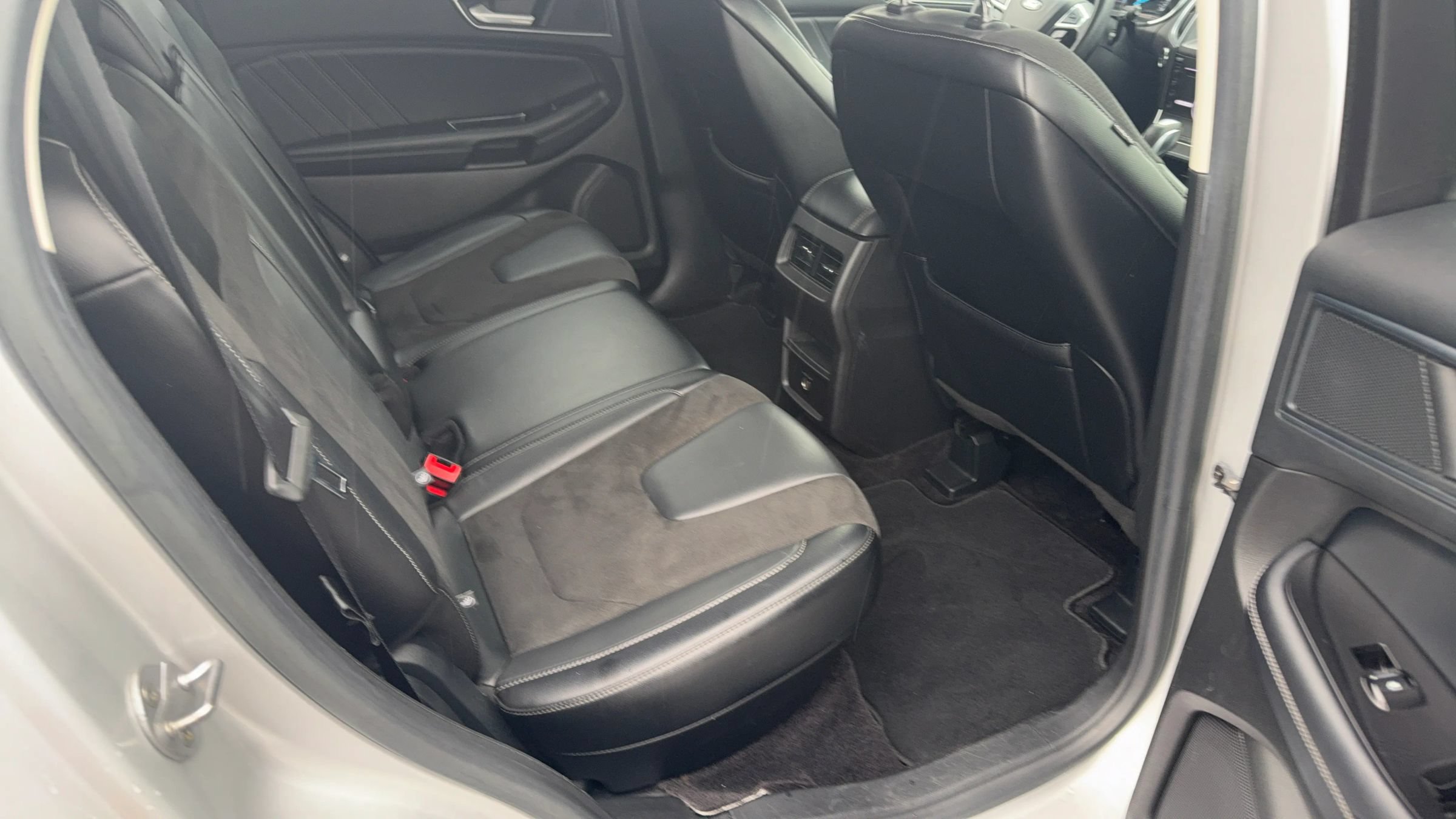 Used 2017 Ford Edge Sport w/ Cargo Accessory Package AWD/4WD image 15