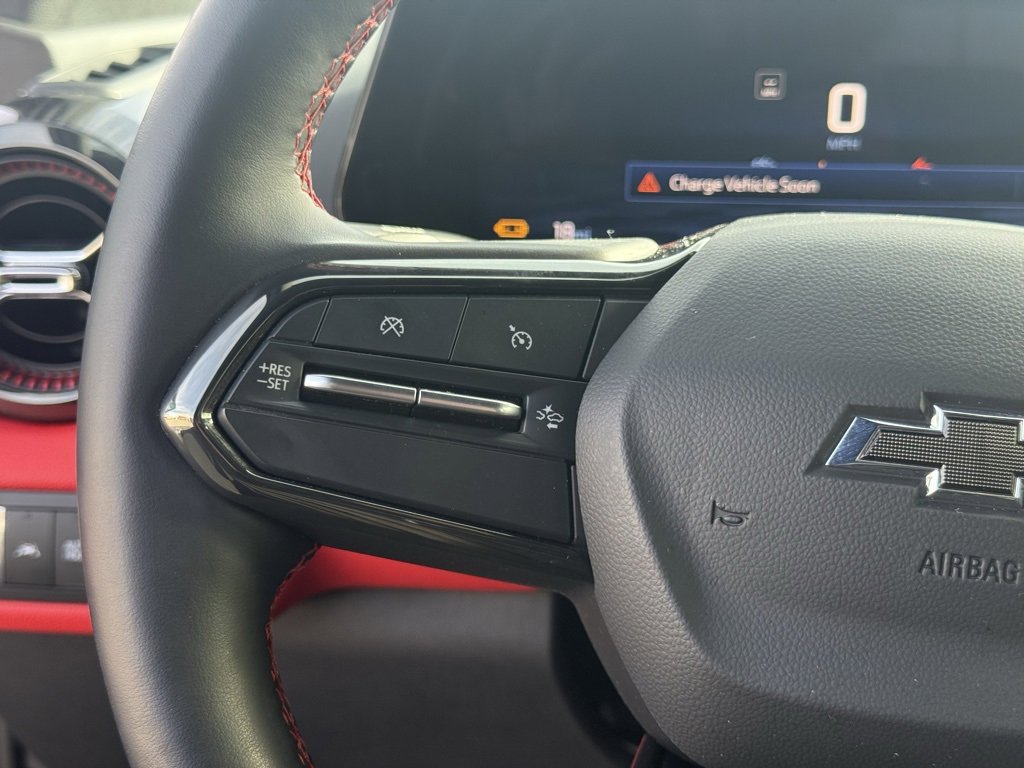 Used 2024 Chevrolet Blazer EV RS image 15