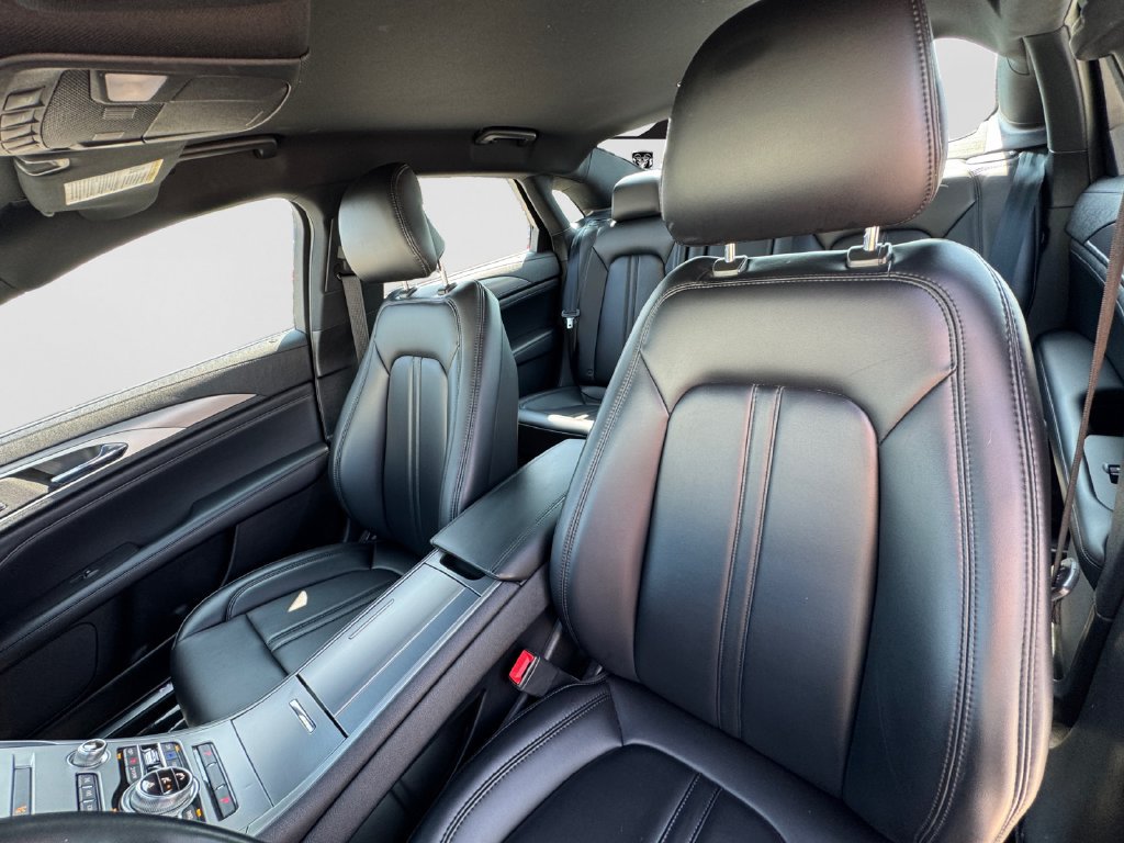 Used 2019 Lincoln MKZ Premiere AWD/4WD image 19