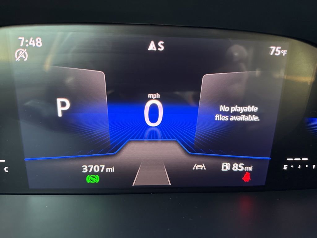 Used 2024 Volkswagen Taos SE image 16