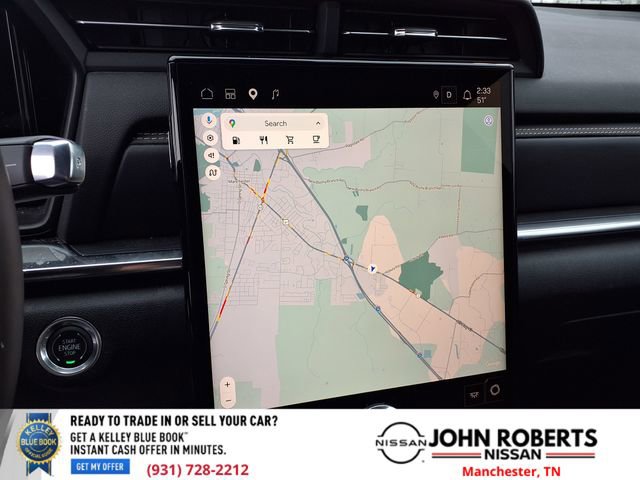 Used 2026 GMC Terrain Elevation w/ Technology Package II image 6