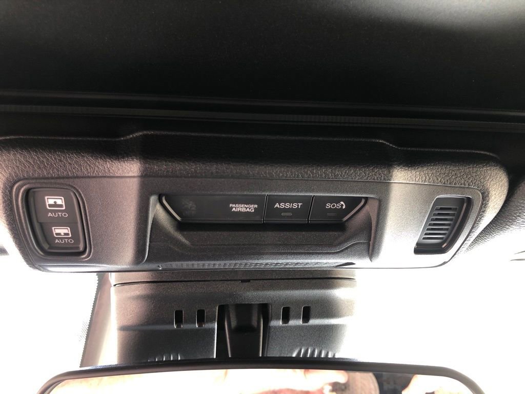 New 2025 Jeep Wrangler Sahara w/ Safety Group image 20