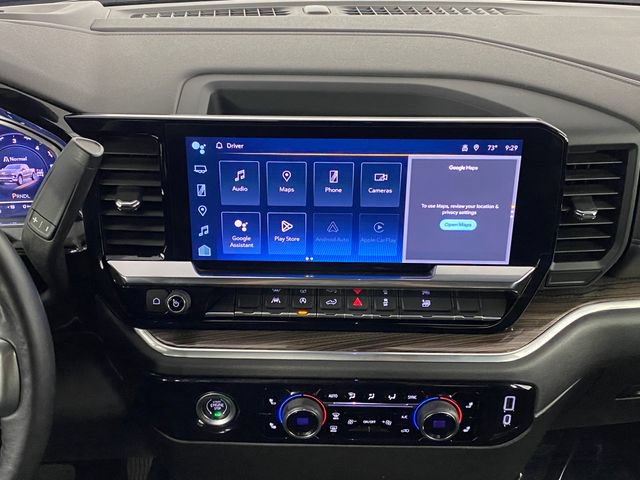 Certified 2022 Chevrolet Silverado 1500 LT AWD/4WD image 20