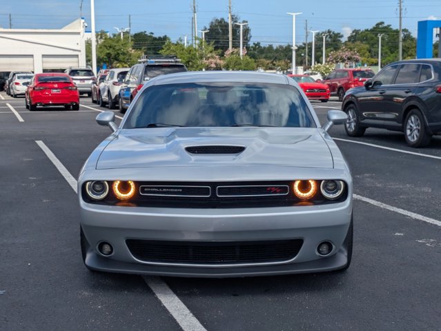 Used 2023 Dodge Challenger R/T w/ Plus Package RWD video 2