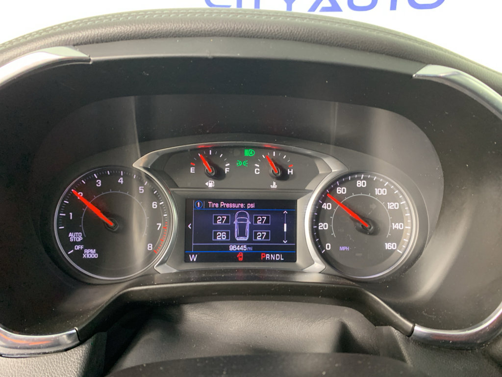 Used 2021 Chevrolet Blazer LT FWD image 23