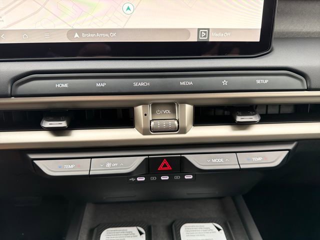 New 2027 Kia Telluride EX FWD image 14