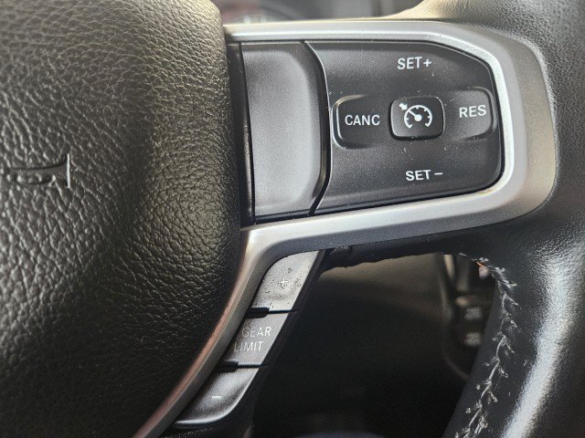 Used 2023 RAM 1500 Big Horn AWD/4WD image 25