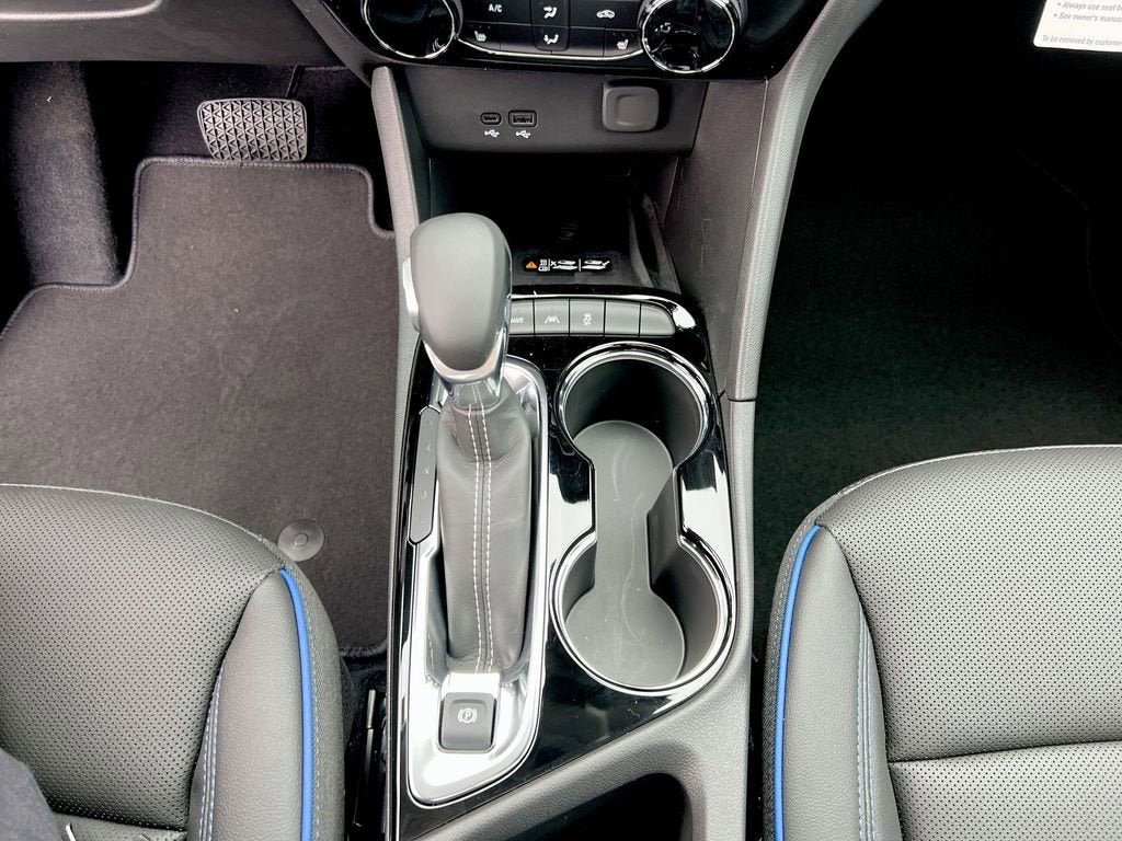 New 2026 Buick Encore GX Sport Touring w/ Advanced Technology Package image 40