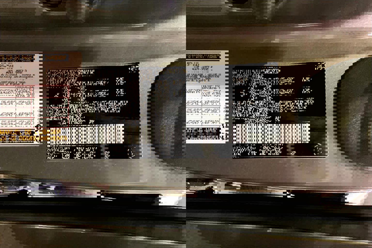 New 2026 Lexus LX 600 4WD w/ Luxury Package image 22