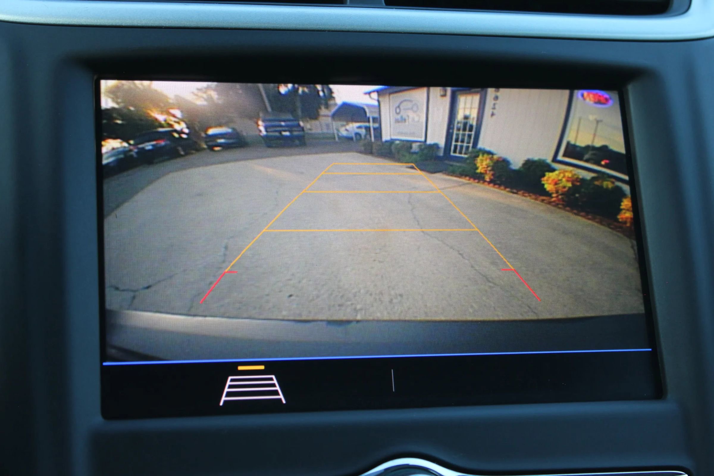 Used 2020 Chevrolet Sonic LT image 15