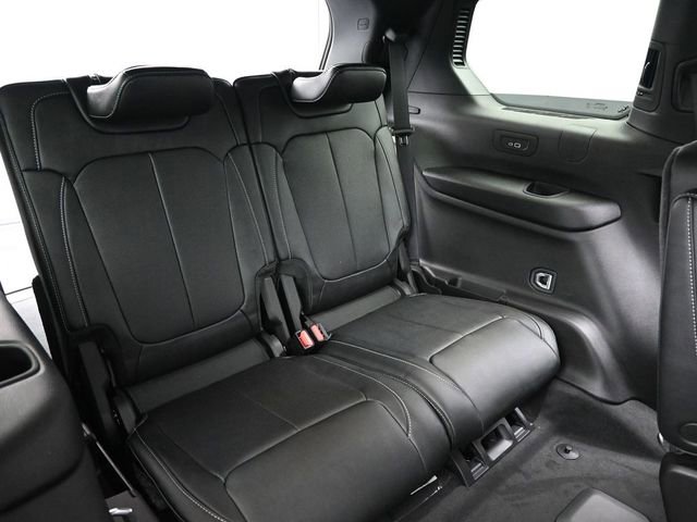 New 2026 Jeep Grand Cherokee L Limited image 24