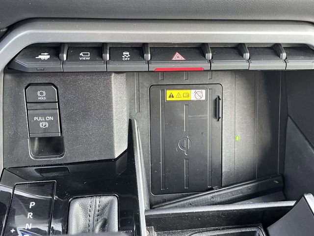 Used 2023 Toyota Tundra Platinum image 26