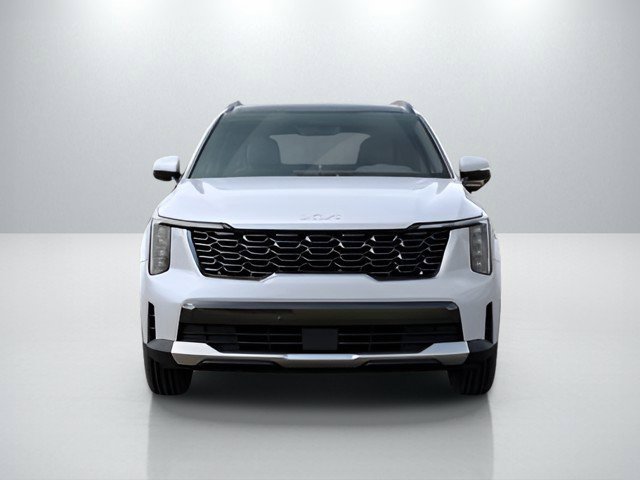New 2026 Kia Sorento S image 2