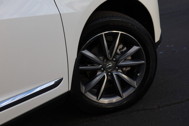 Used 2022 Acura RDX FWD w/ Technology Package image 60