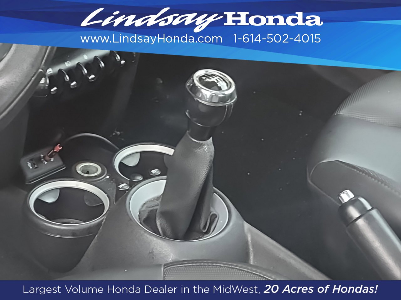 Used 2013 MINI Cooper S image 13