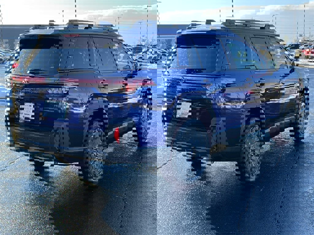 New 2026 Subaru Outback Limited XT image 46