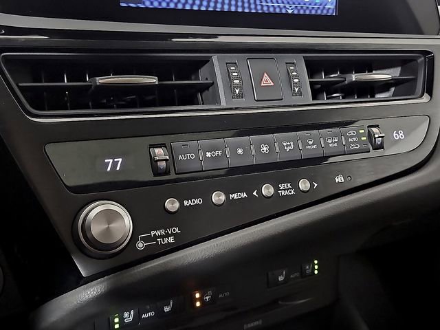 Used 2022 Lexus ES 300h 300h w/ Premium Package image 17