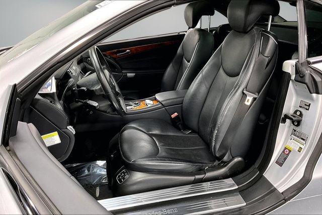 Used 2008 Mercedes-Benz SL 550 image 17