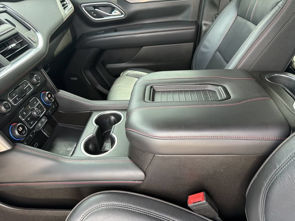 Used 2021 Chevrolet Tahoe RST RWD image 22