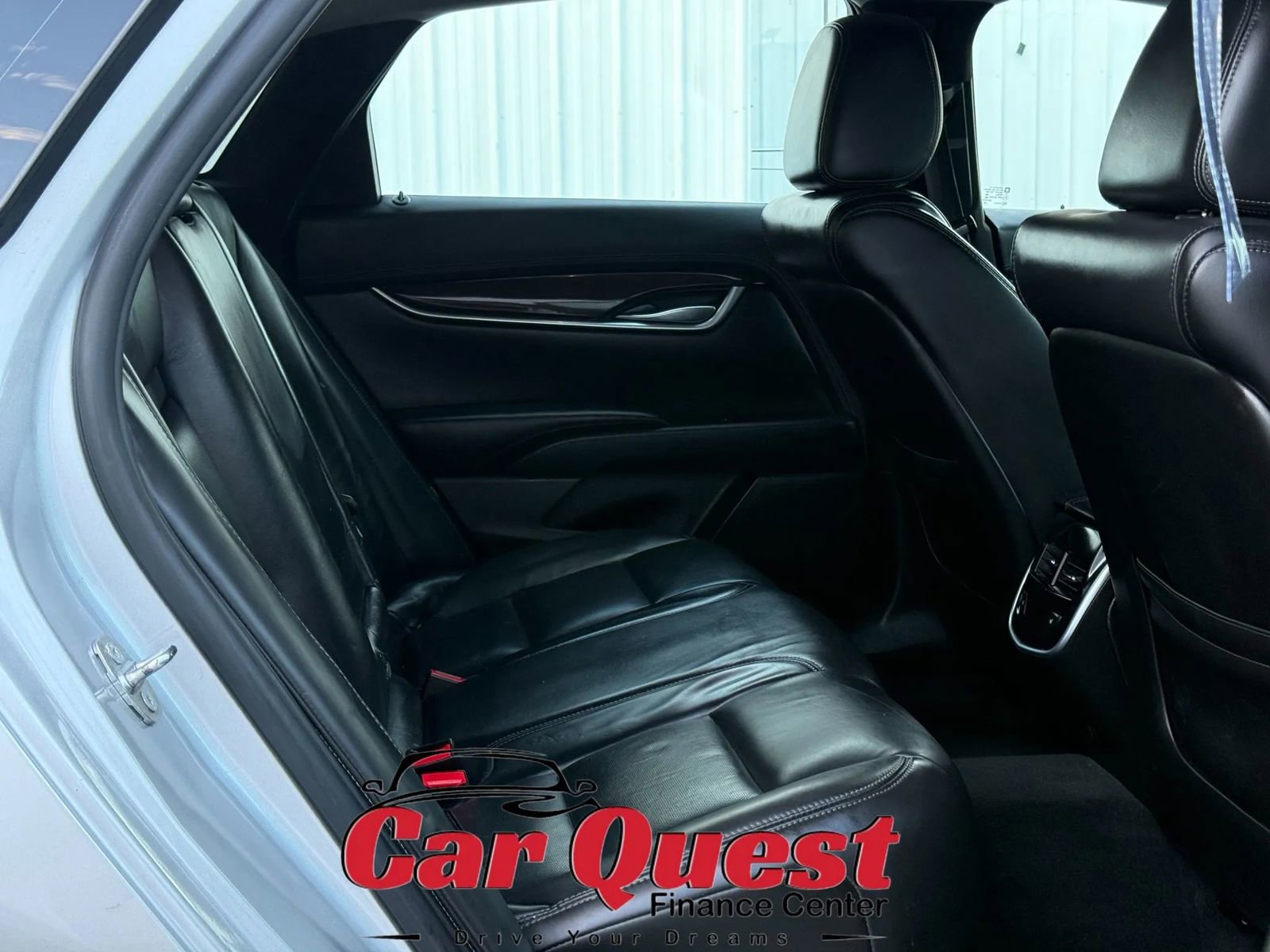 Used 2017 Cadillac XTS Luxury image 15