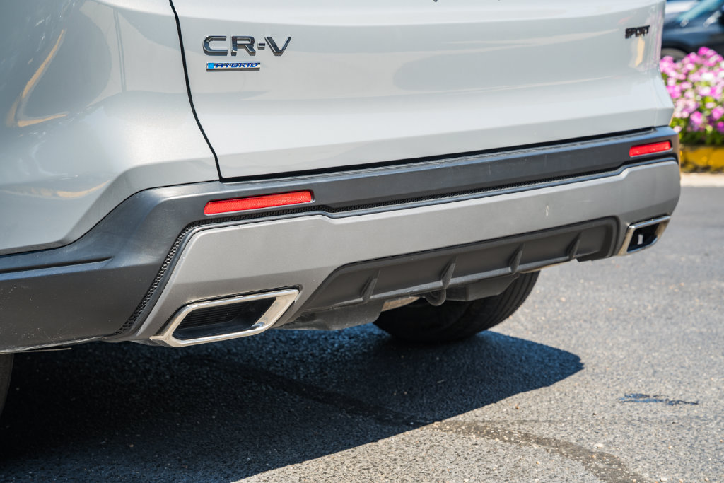 Used 2024 Honda CR-V Sport image 10