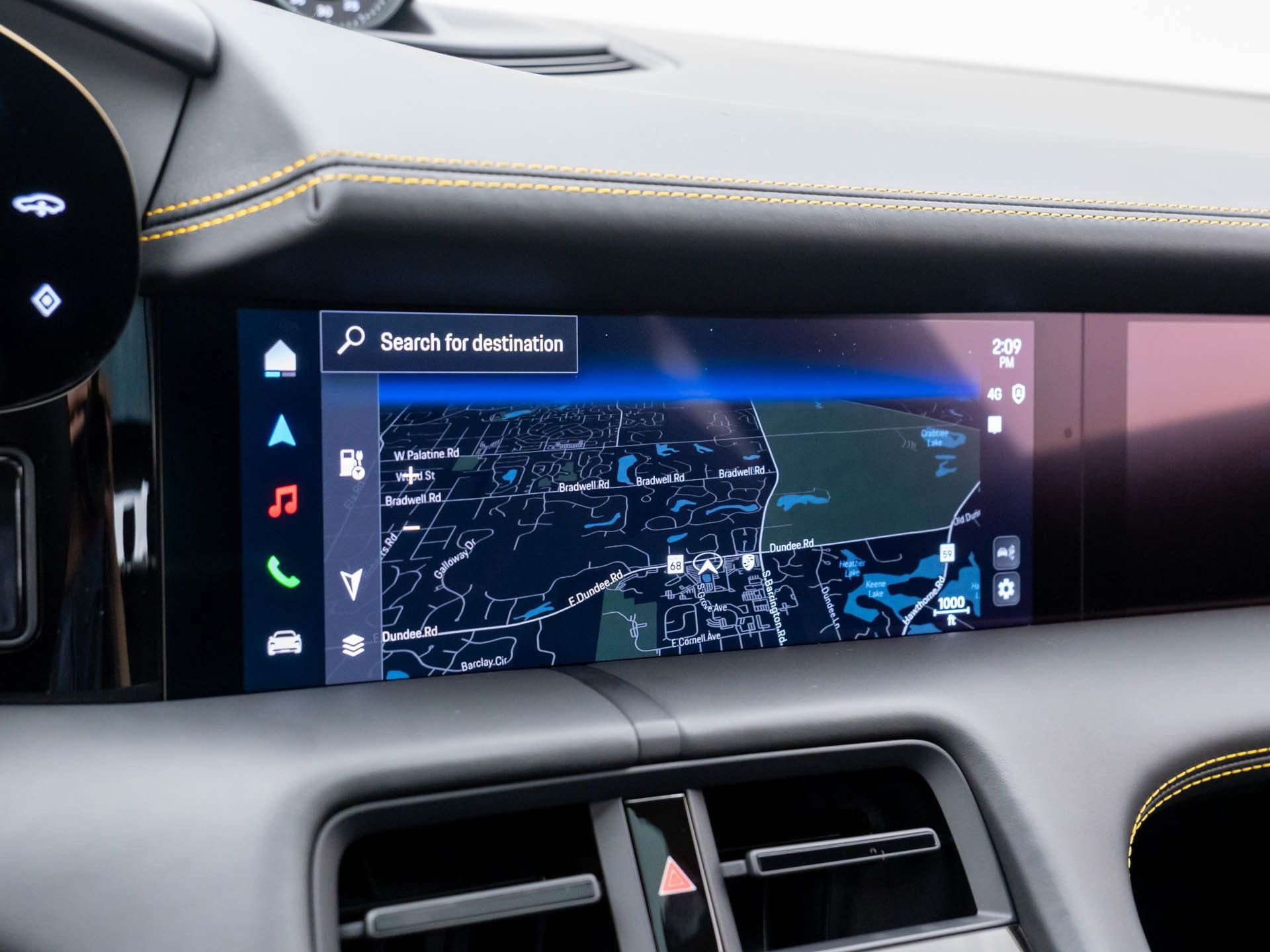 New 2025 Porsche Taycan Turbo S image 25