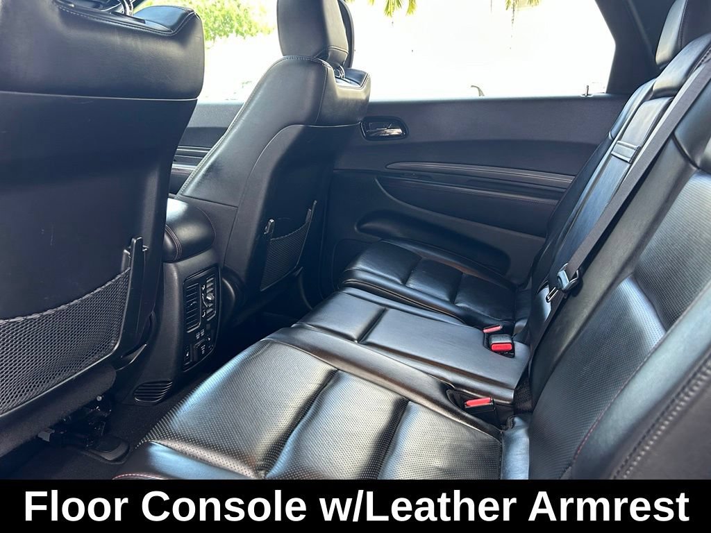 Used 2024 Dodge Durango GT RWD image 46