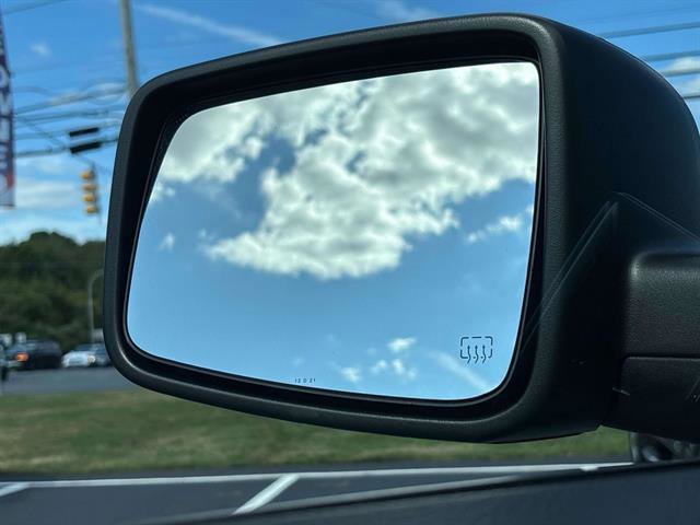 Certified 2022 RAM 1500 Classic Warlock image 28