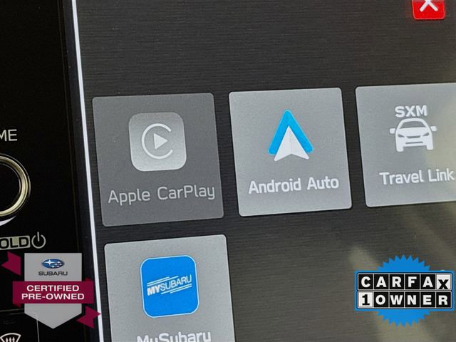 Certified 2024 Subaru Crosstrek 2.0i Premium w/ Crosstrek Mirror Package image 13