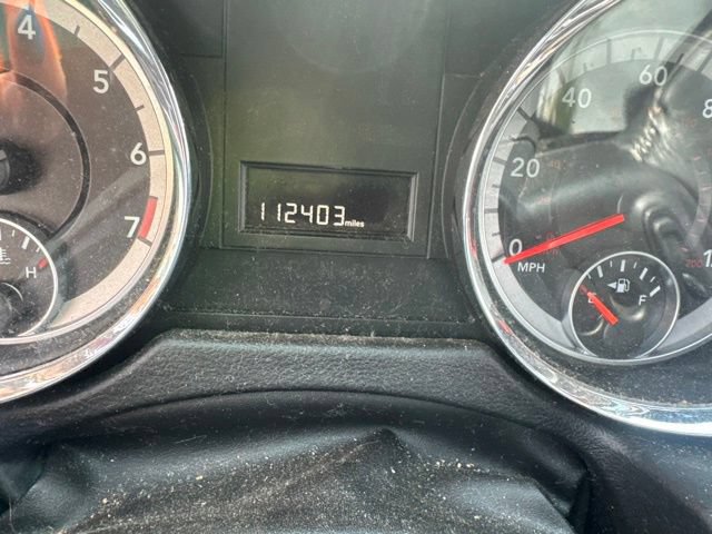 Used 2017 Dodge Grand Caravan SE FWD image 7
