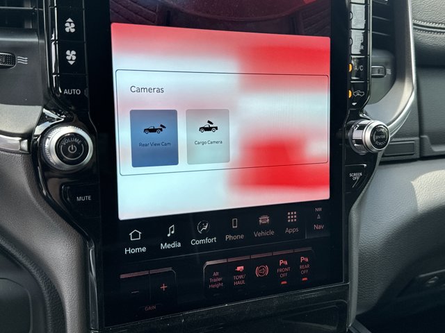 New 2026 RAM 3500 Laramie AWD/4WD image 29