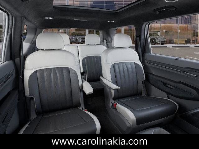 New 2026 Kia EV9 GT-Line image 16