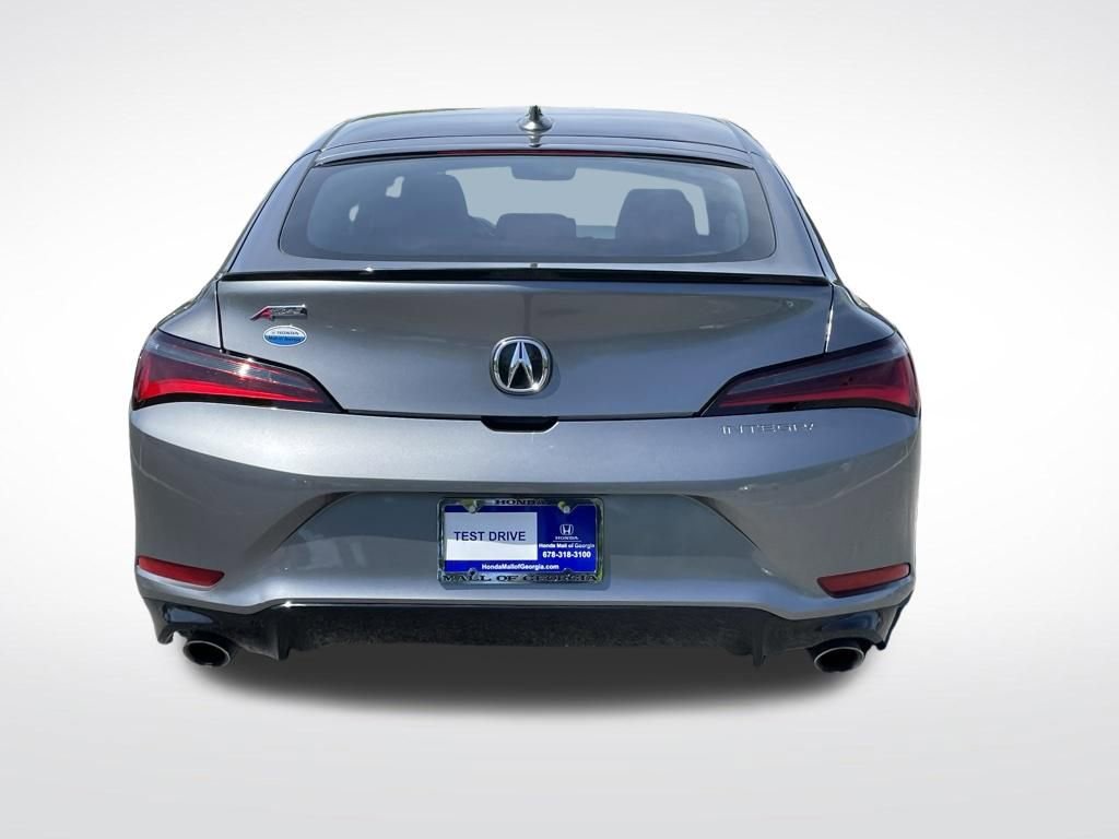 Used 2025 Acura Integra A-Spec image 5