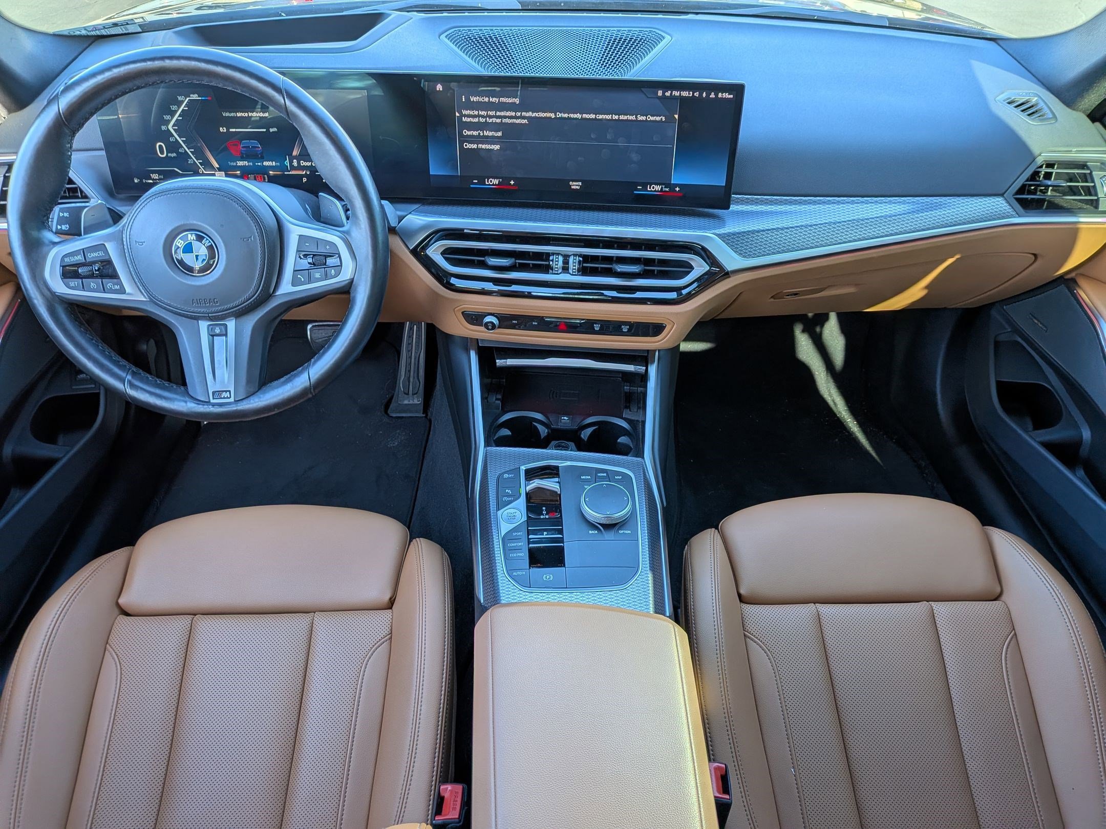 Certified 2023 BMW 330i 330i w/ M Sport Package image 29